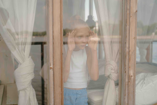 Recognizing Trauma in Children and How to Support Them