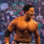 Darren Young