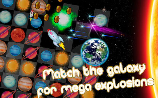 Space Smash