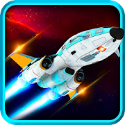 Metal Jet Space War 2016 1.0 Icon