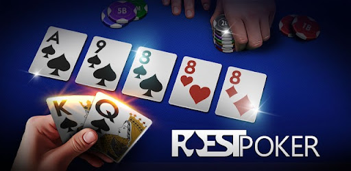 Rest Poker : Texas Holdem Game