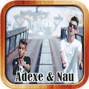 Adexe Y Nau Es Para Mi - Mp3 2.4 Icon