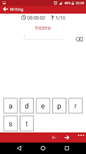 Romanian - Spanish(圖6)-速報App