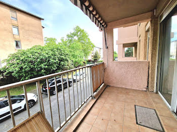 appartement à Toulouse (31)