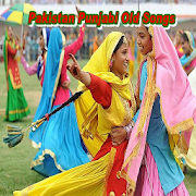 Pakistan Punjabi Old Songs  Icon