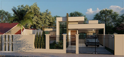 Casa com 3 dormitórios à venda, 138 m² por R$ 890.000,00 - Parque Residencial Bosque da Mata - Tijucas/SC