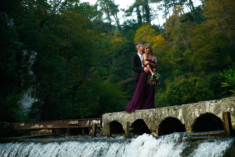 Wedding photographer Svetlana Kot (kotphotos). Photo of 11 December 2017