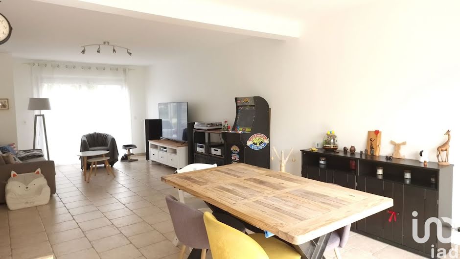 Vente maison 4 pièces 136 m² à Longjumeau (91160), 425 000 €