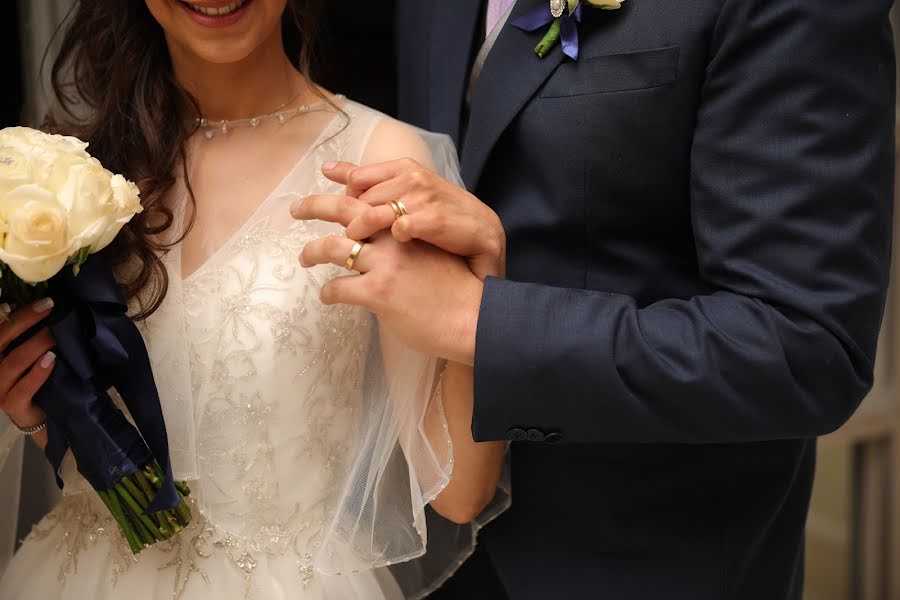 Fotógrafo de bodas Juan Carlos Rodriguez Almeida (rodriguezalmeida). Foto del 19 de abril 2020