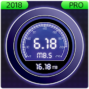 check my internet speed : wifi speed test 2.0 Icon