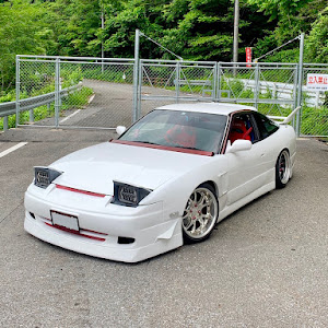 180SX RPS13