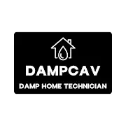 DampCav Logo