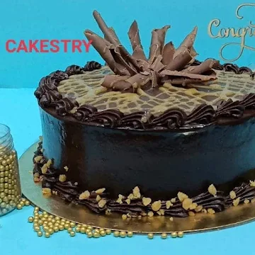 Cakestry photo 