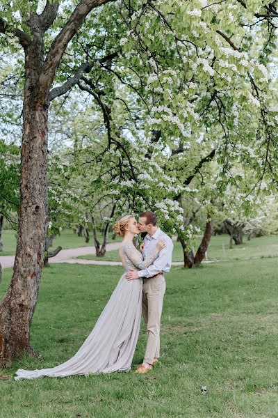 Wedding photographer Kseniya Timchenko (ksutim). Photo of 23 May 2017