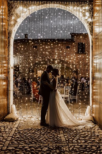 Fotógrafo de bodas Inma Del Valle (inmadelvalle). Foto del 25 de octubre 2019