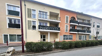 appartement à Vidauban (83)