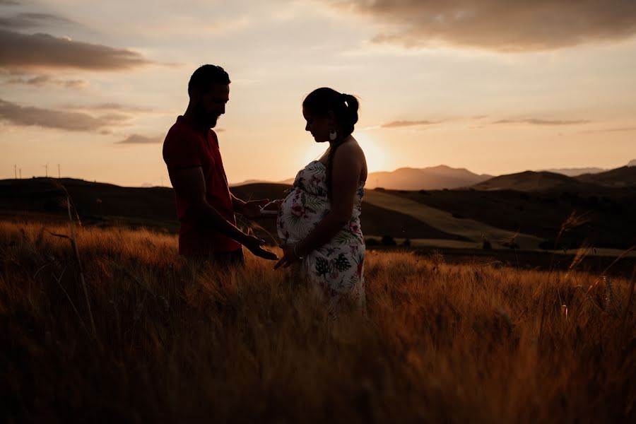 Photographe de mariage Giancarlo Romana (giancarloromana). Photo du 3 février 2021