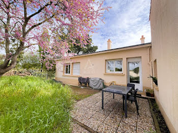 maison à La Roche-sur-Yon (85)