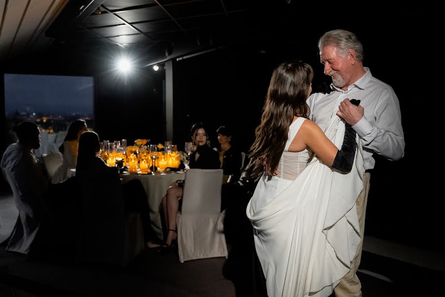 Fotógrafo de casamento Katerina Ivanova (kotivanova). Foto de 22 de abril