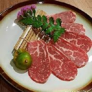 澄居烤物燒肉