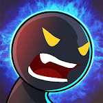 Cover Image of Download Stickfight: Legend of Survival 1.34 APK