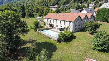 maison à Saint-Rémy-de-Maurienne (73)