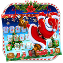 App herunterladen Christmas Keyboard Installieren Sie Neueste APK Downloader