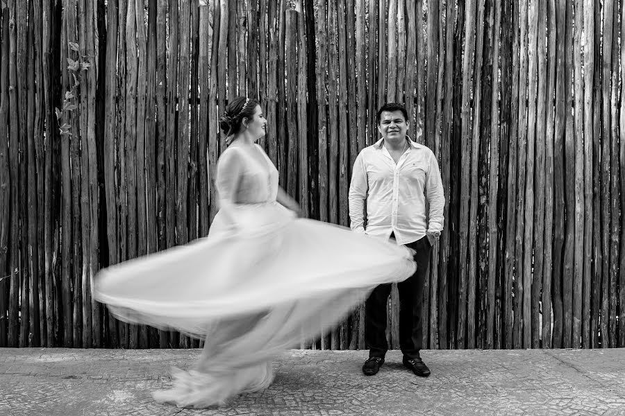 Wedding photographer Lupe Argüello (lupe-arguello). Photo of 22 October 2020