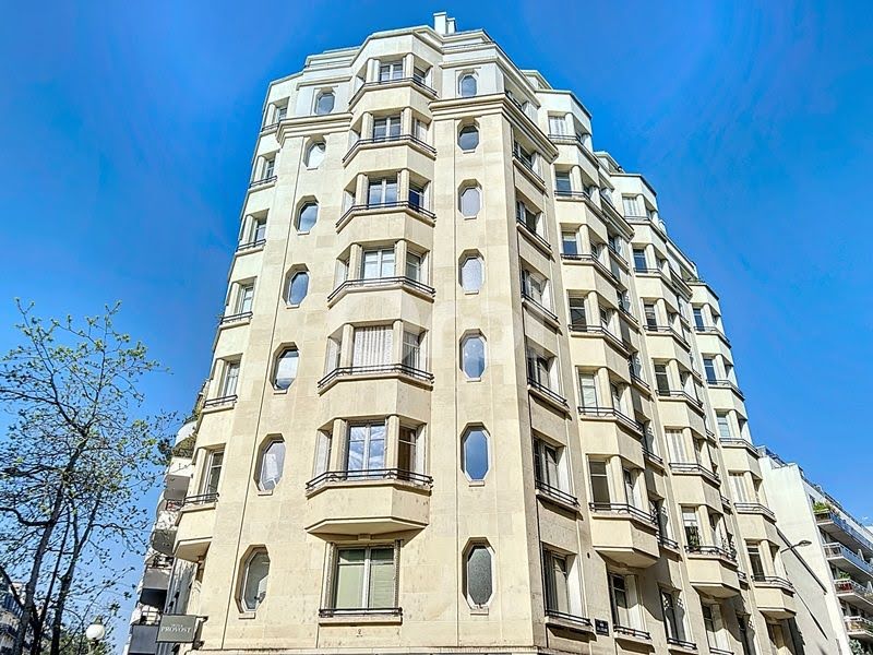 Vente appartement 2 pièces 46 m² à Paris 15ème (75015), 479 000 €