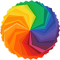 Item logo image for Colordrop: Interactive Drag & Drop Coloring