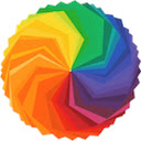 Colordrop: Interactive Drag & Drop Coloring Chrome extension download