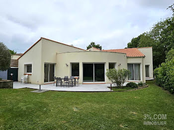 maison à La Roche-sur-Yon (85)