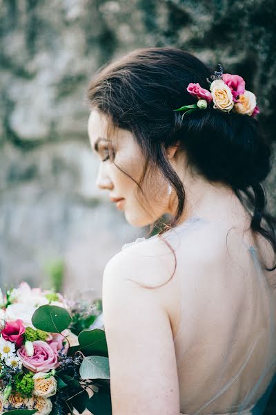 Fotógrafo de bodas Anastasiya Bogdanova (abogdanova). Foto del 29 de mayo 2016