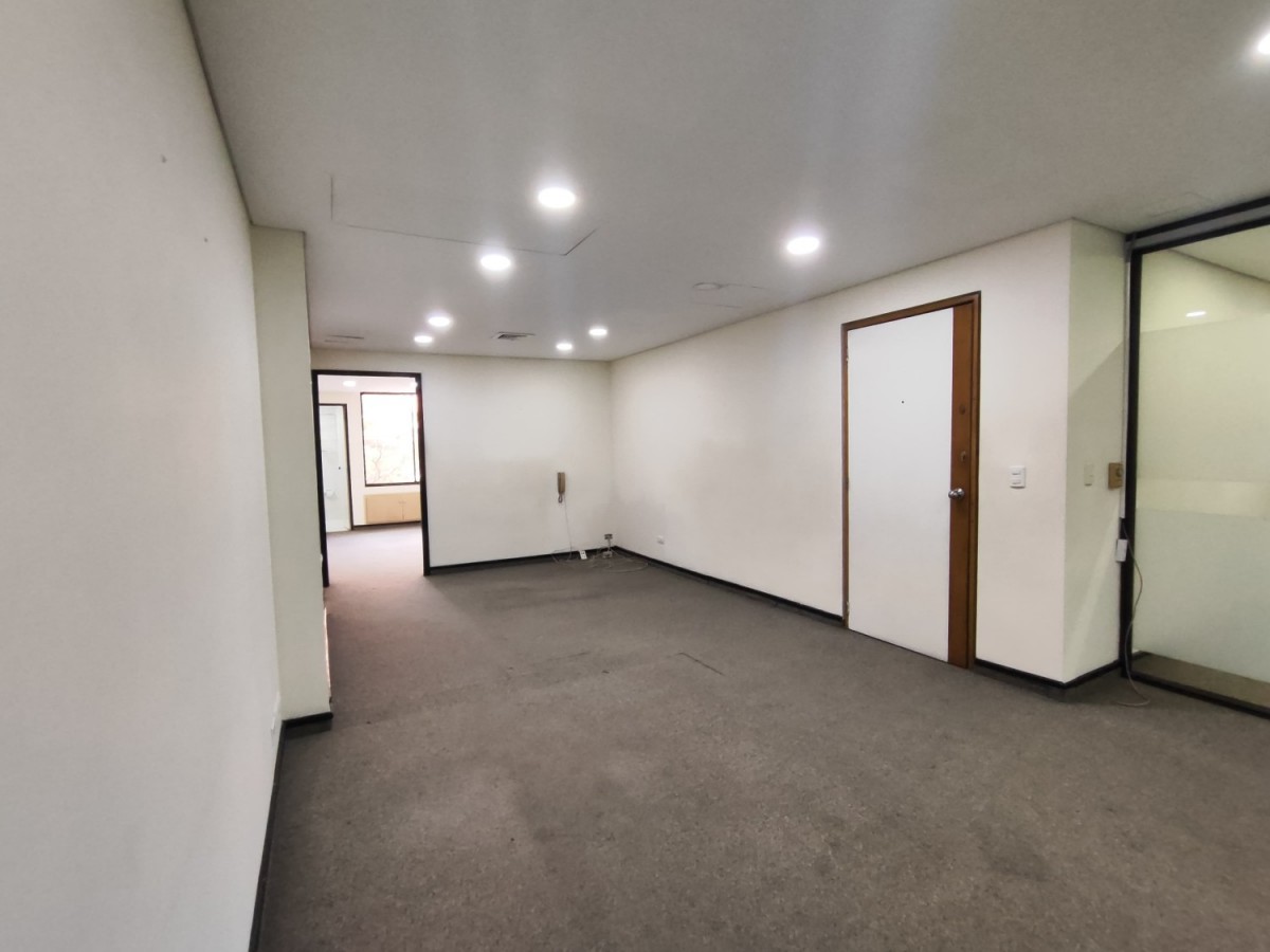 Oficinas para Arriendo en Poblado