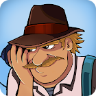 Bootleggers: Illegal Farm - Moonshine Mafia Game 1.5.3