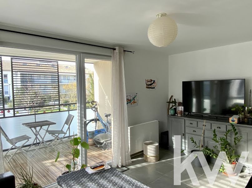 Vente appartement 3 pièces 64.72 m² à Toulouse (31000), 189 500 €