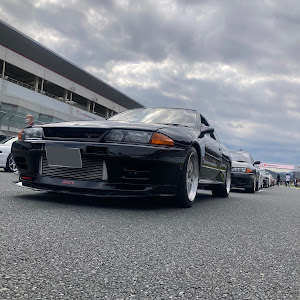スカイライン GT-R BNR32