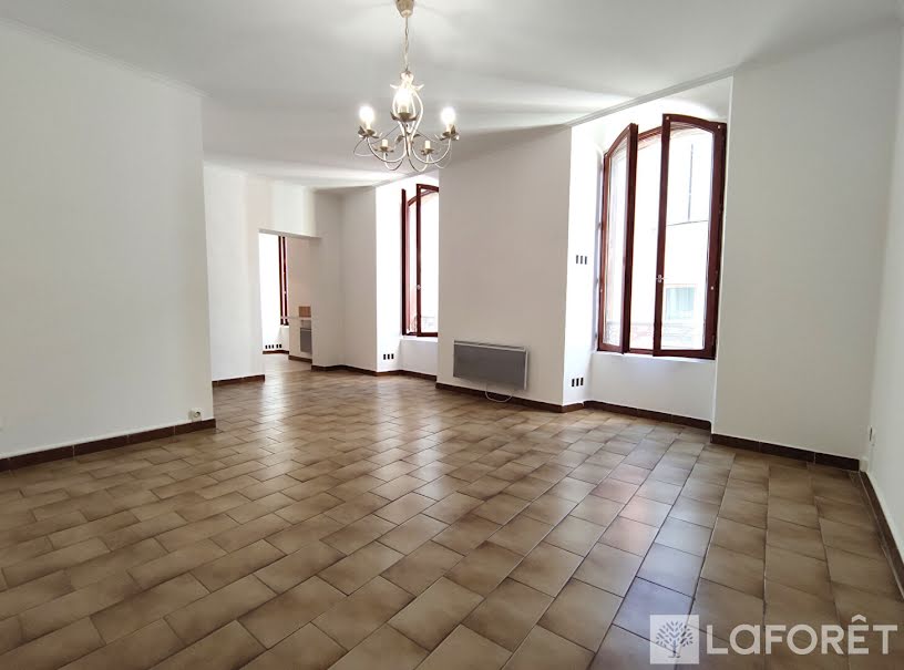 Vente appartement 3 pièces 70.78 m² à Cavaillon (84300), 124 000 €