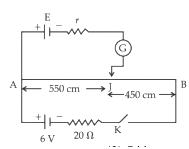 Potentiometer