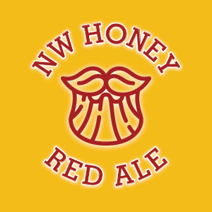 Logo of Public Coast NW Honey Red Ale