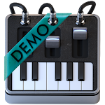 Cover Image of ดาวน์โหลด G-Stomper VA-Beast Synth Demo 5.5.1 APK