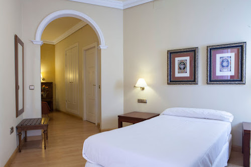 Hotel Cervantes | Sevilla | Web Oficial