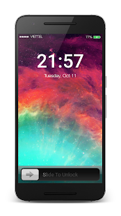 Slide to unlock 3.18.28 APK + Mod (Tidak terkunci) untuk android