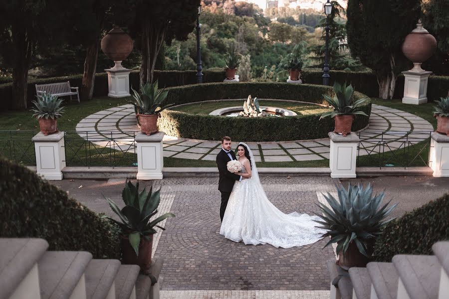 Fotografo di matrimoni Katerina Zolo (katerinaz). Foto del 23 dicembre 2021