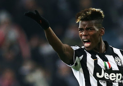 VIDEO: Wat een heerlijke volley van Pogba