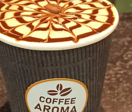 Aroma Mocha