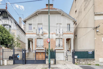 maison à Le Raincy (93)