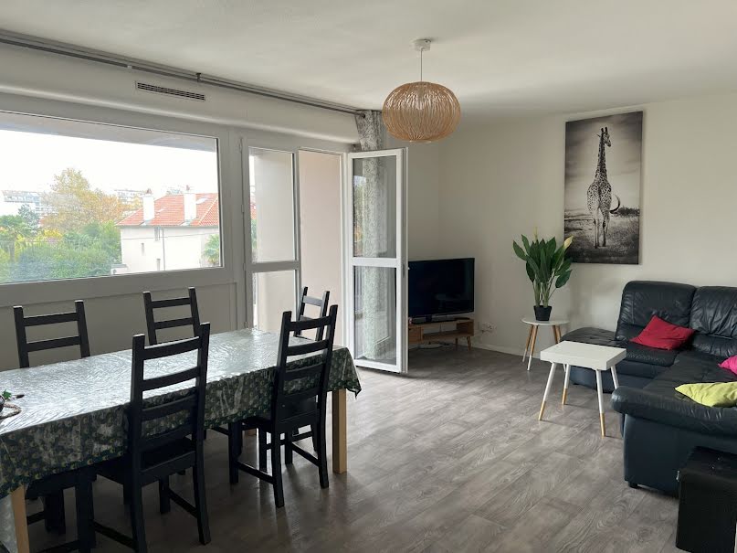 Vente appartement 5 pièces 103 m² à Billere (64140), 223 000 €