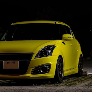 スイフトスポーツ ZC32S
