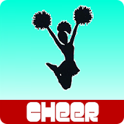 Cheerleading Training  Icon